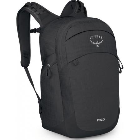Рюкзак Osprey Poco Changing 27L (10006121) black