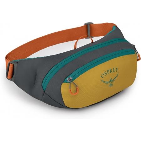 Сумка на пояс Osprey Daylite Waist (10006019) tumbleweed yellow/tunnel vision