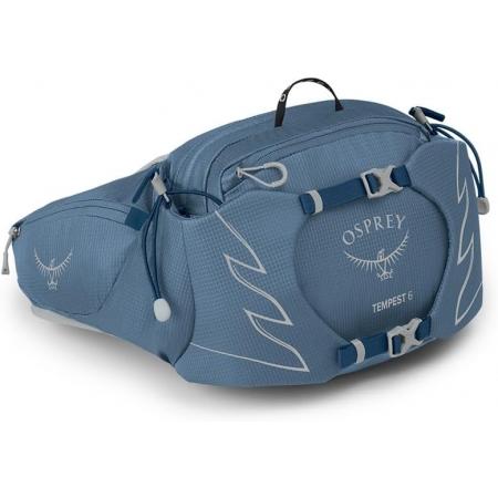 Сумка на пояс жіноча Osprey Tempest 6L (10005831) tidal/atlas