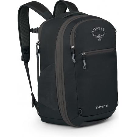 Рюкзак Osprey Daylite Expandable Travel Pack 26+6L (10006130) black