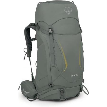 Рюкзак жіночий Osprey Kyte 48L (10004787) rocky brook green
