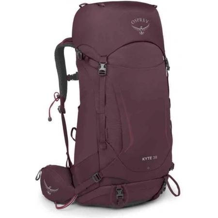 Рюкзак жіночий Osprey Kyte 38L (10004793) elderberry purple