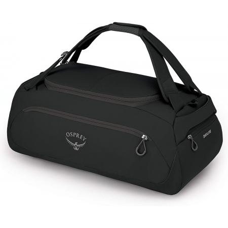 Сумка-рюкзак Osprey Daylite Duffel 45L (10006142) black