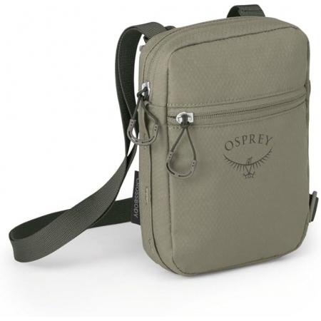 Сумка через плечо Osprey Daylite Small Crossbody 1L (10006086) tan concrete