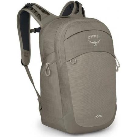 Рюкзак Osprey Poco Changing 27L (10006123) tan concrete