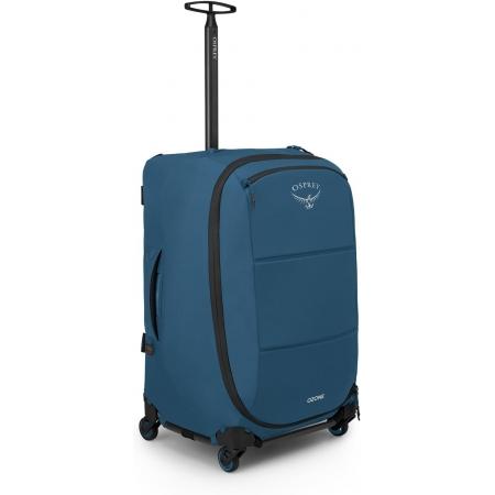 Валіза на колесах Osprey Ozone 4-Wheel 85L (10004639) coastal blue