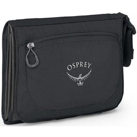 Сумка - пеленальний килимок Osprey Poco Changing Pad 2L (10006115) black
