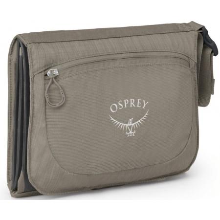 Сумка - пеленальний килимок Osprey Poco Changing Pad 2L (10006117) tan concrete