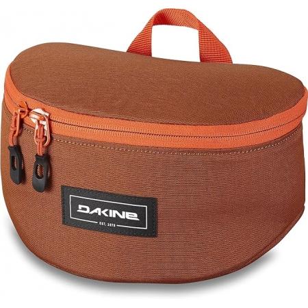 Чохол для лижної маски DAKINE Goggle Stash (10002159) red earth