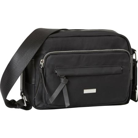 Сумка через плече CAT Urban Young Regular 3.8L (84509-01) black