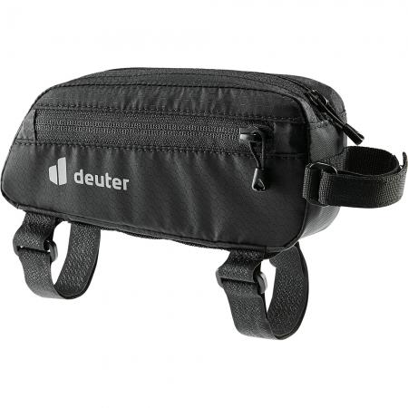 Сумка на велосипед Deuter Energy Bag 0.5L (3290522 7000) black