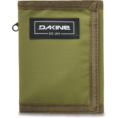 Гаманець з RFID захистом DAKINE Vert Rail (8820206) utility green
