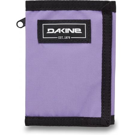Гаманець з RFID захистом DAKINE Vert Rail (8820206) violet