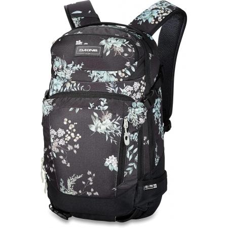 Рюкзак женский DAKINE Womens Heli Pro 20L (10003270) solstice floral