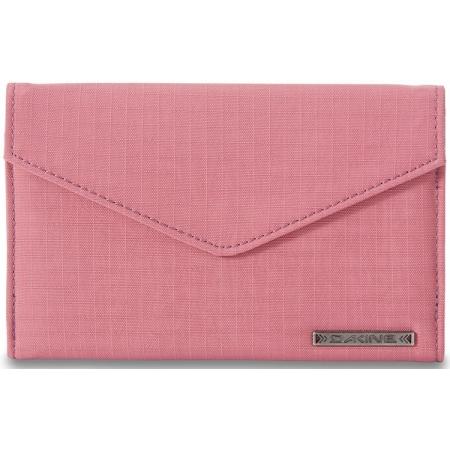Гаманець DAKINE Clover Tri-Fold (10002031) faded grape