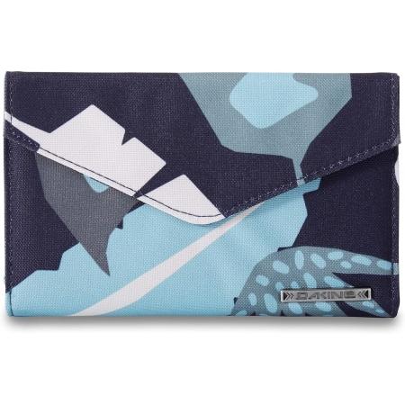 Гаманець DAKINE Clover Tri-Fold (10002031) abstract palm
