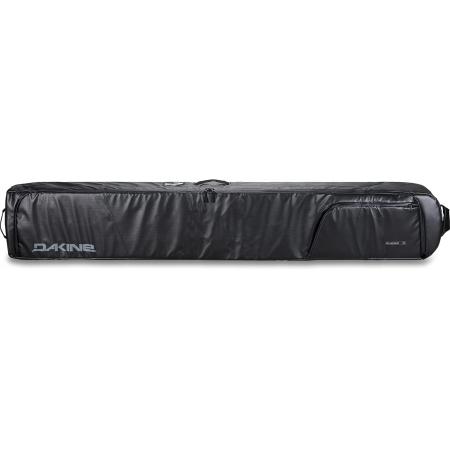 Чохол для лижів каркасний на колесах DAKINE Fall Line Ski Roller Bag 190 (10001459) black coated
