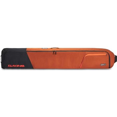 Чохол для лижів каркасний на колесах DAKINE Fall Line Ski Roller Bag 190 (10001459) red earth