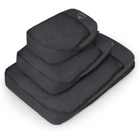 Органайзер для одягу Osprey Daylite Packing Cube Set (10006101) black