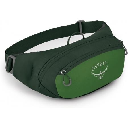 Сумка на пояс Osprey Daylite Waist (10006021) green belt/green canopy