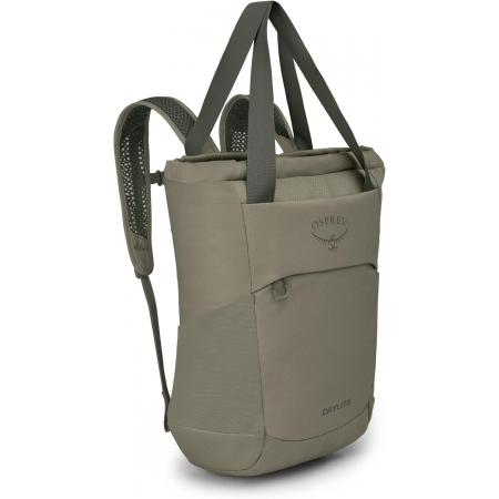 Рюкзак Osprey Daylite Tote Pack 20L (10006080) tan concrete