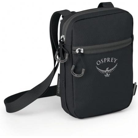 Сумка через плече Osprey Daylite Small Crossbody 1L (10006088) black