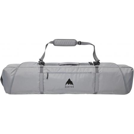Чохол для сноуборду каркасний на ручці через плече Burton Gig Snowboard Bag 156 (109911) sharkskin