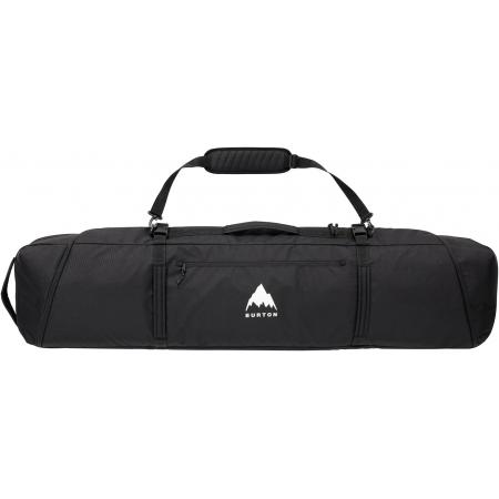 Чохол для сноуборду каркасний на ручці через плече Burton Gig Snowboard Bag 166 (109911) true black
