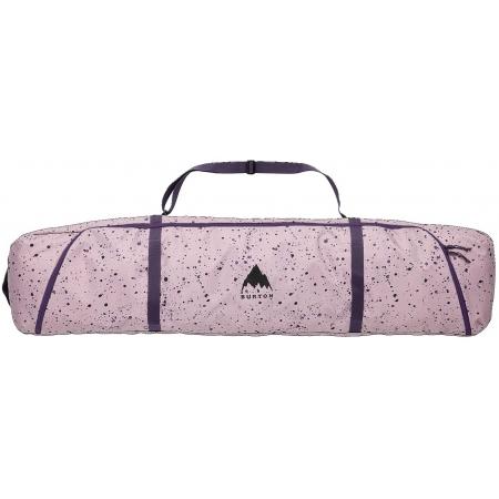 Чохол для сноуборду каркасний на ручці через плече Burton Space Sack Snowboard Bag 156 (109921) elderberry spatter