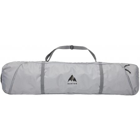 Чохол для сноуборду каркасний на ручці через плече Burton Space Sack Snowboard Bag 156 (109921) sharkskin