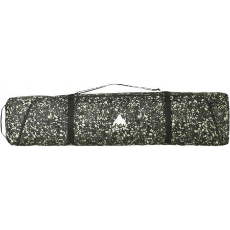 Чохол для сноуборду каркасний на ручці через плече Burton Space Sack Snowboard Bag 166 (109921) sediment