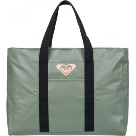 Сумка жіноча Roxy Bikini Blink Tote (ERJBT03363) agave green