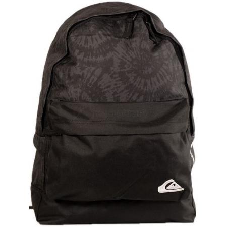 Рюкзак Quiksilver Spirasmallediti 24L (EQYBP03694) black