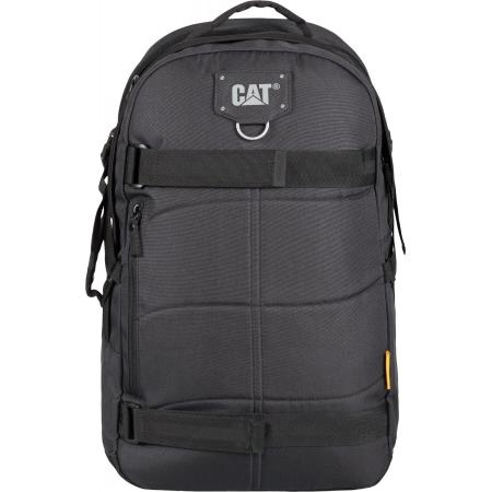 Рюкзак CAT Millennial Classic 27L (83433-01) black