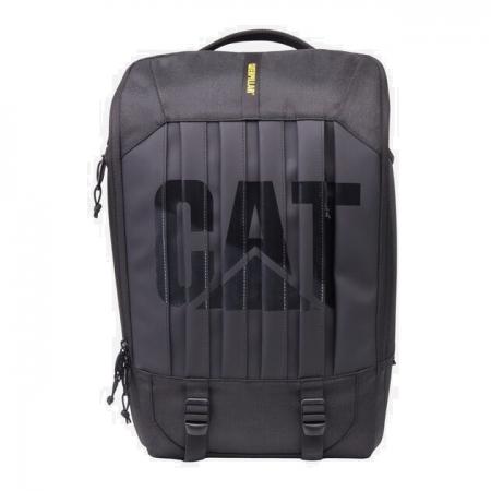 Рюкзак CAT Tech United 33L (84560-01) black