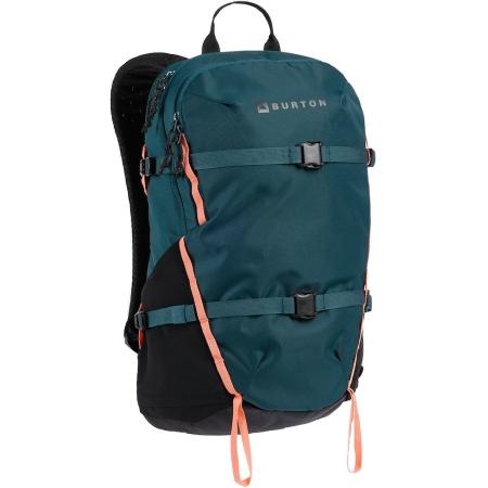 Рюкзак Burton Day Hiker 22L (152861) deep emerald