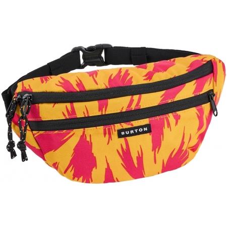 Сумка на пояс Burton Hip Pack 3L (207641) fur goldenrod