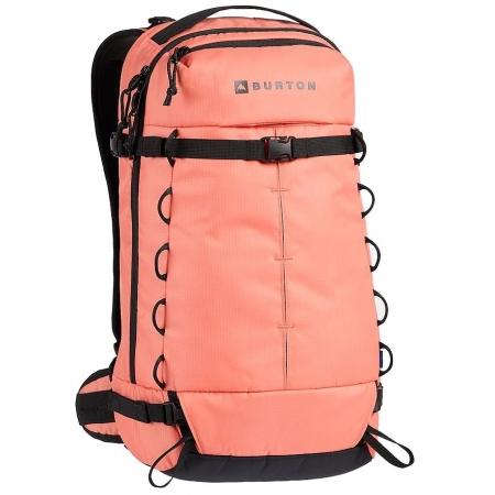 Рюкзак Burton Sidehill 18L (227991) peach echo