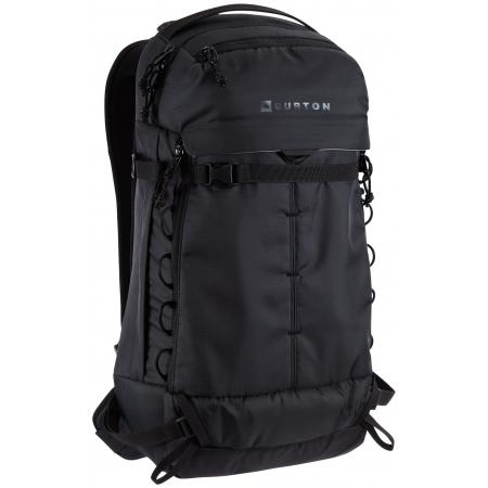 Рюкзак Burton Sidehill 25L (228001) true black