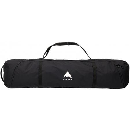 Чохол для сноуборду каркасний на ручці через плече Burton Space Sack Snowboard Bag 181 (109921) true black