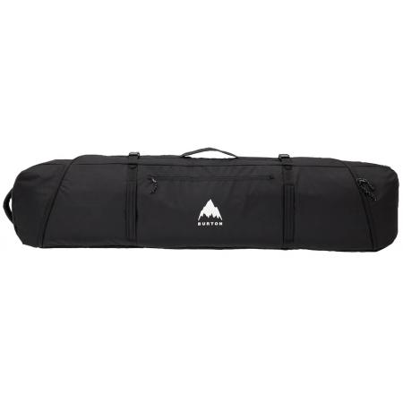 Чехол для сноуборда каркасный на колесах Burton Wheelie Gig Snowboard Bag 166 (234811) true black