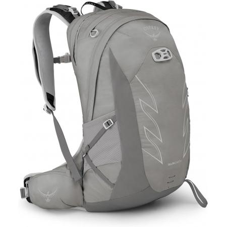 Рюкзак мужской Osprey Talon Earth 22L (10005949) glacier grey
