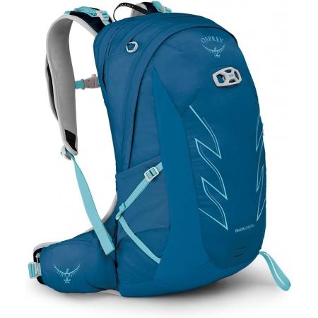 Рюкзак чоловічий Osprey Talon Earth 22L (10005950) ocean blue