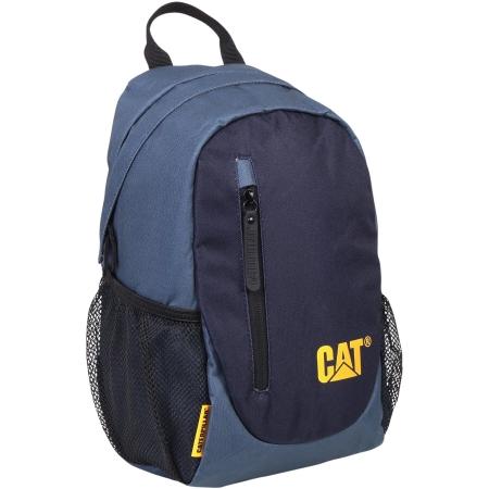 Рюкзак CAT The Project Kids 12L (84360-557) blue