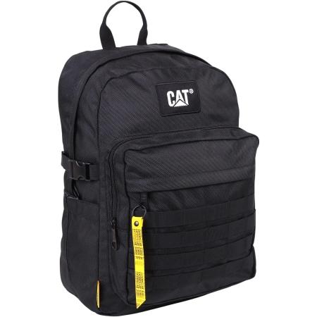 Рюкзак CAT Combat Yuma A1 30L (84608-01) black