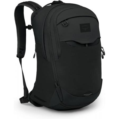 Рюкзак велосипедний Osprey Metron Airspeed 34L (10006623) black