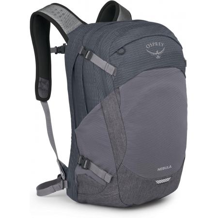 Рюкзак Osprey Nebula 32L (10006252) tungsten/soundwave grey heather