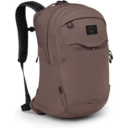 Рюкзак велосипедный Osprey Metron Airspeed 34L (10006624) magma brown
