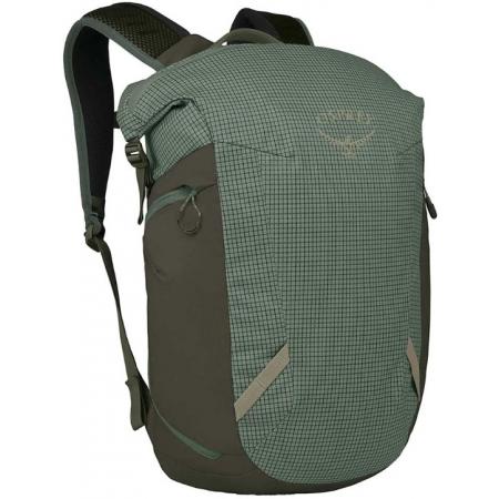 Рюкзак Osprey Transporter Zinch 22L (10006412) pine leaf green