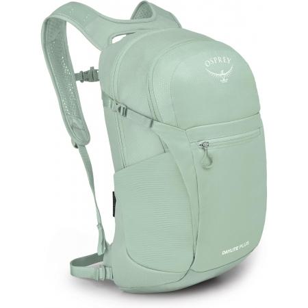 Рюкзак Osprey Daylite Plus 20L (10006298) frosty mint green